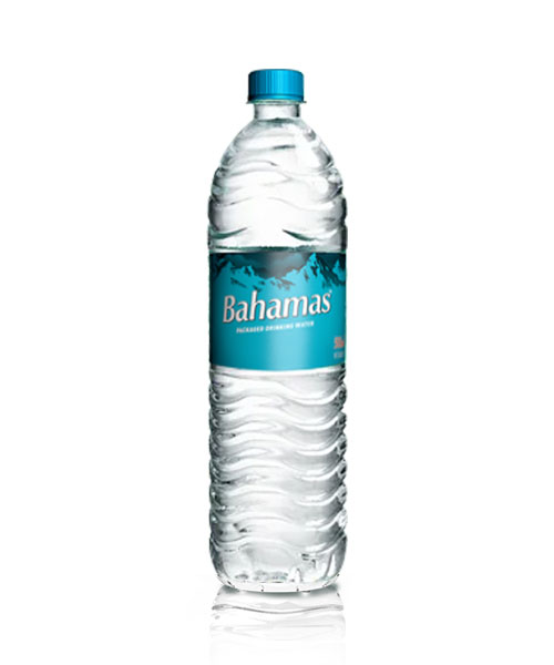 1l-bottle