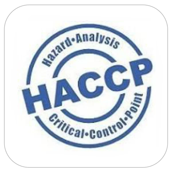 HACCP-Logo