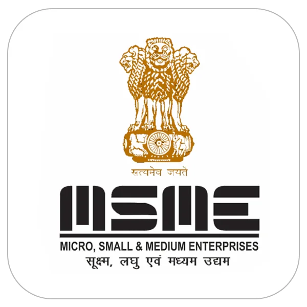 MSME-Logo