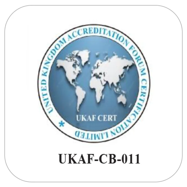 UKAF-Logo